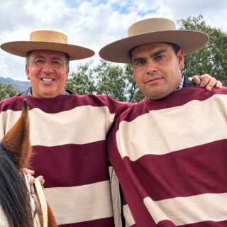 Los Duràn COMPLETOS